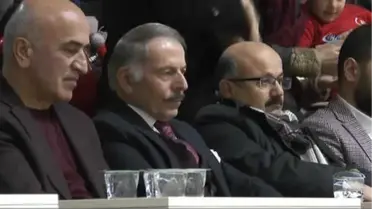 Bayrampaşa'da Kış Spor Okulları Başladı