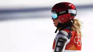 Çekya'nın İlk Altını Ester Ledecka'dan