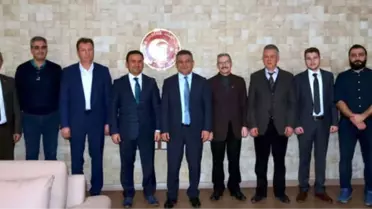 Çomü, Kampüs İçi Ulaşımda Teleferik Sistemini Kullanacak İlk Üniversite Olacak