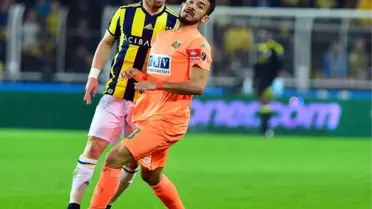 Fenerbahçe'den İlk Yarı 2 Gol