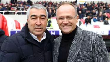 Samet Aybaba: 'Robinho Dünyanın En İyi Oyuncularından Biri'