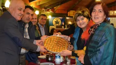 Adana ve Gaziantepli Acente Temsilcilerine Muğla Tanıtıldı
