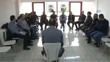 Dersimiz: 'Baba Olmak'