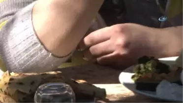 Eriyen Tonlarca Kilo Sonrası Mutluluk Dansı