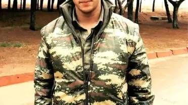 Kahramanmaraş'a Şehit Ateşi Düştü