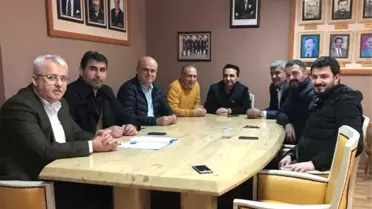 Mobilyacılar Zamlara Karşı İmza Kampanyası Başlattı