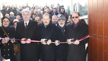 Bayburt'ta 100. Yıl Coşkusu Başladı