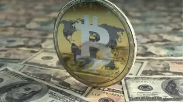 Bitcoin'deki Düşüş Yatırımcıları Telaşlandırıyor Ama!