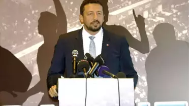 Hidayet Türkoğlu: 'Milli Takım'a Güvenimiz Tam'