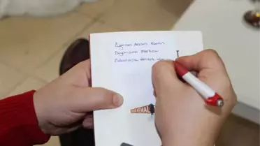 Kadınların İmdadına 'Dertli Ağacı' Koşuyor