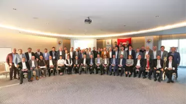 Sakarya'nın Gelecek Stratejisine Satso'dan Önemli Adım