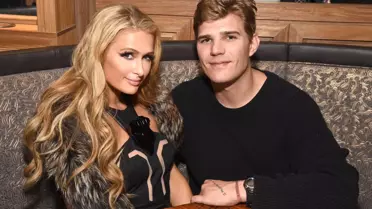 Sosyetik Güzel Paris Hilton, Boş Vakti Olmadığı İçin Evlenemiyor