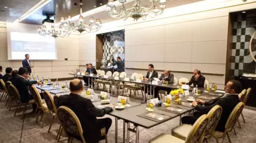 Türkiye'nin En Büyük Veri Bankası Hizmete Açıldı