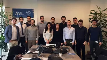 Yerli Üretim Otonom Aracın İlk Test Tarihi Belli Oldu