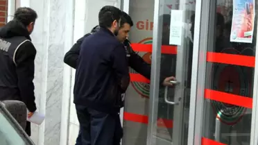 17-25 Aralık Kumpası' Savcısının Amcası Tutuklandı