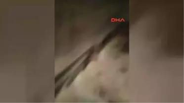 Balıkesir - Görücüye Gittiği Evde Yaptığı Katliamı Sosyal Medyada Paylaştı 3 Ölü, 4 Yaralı