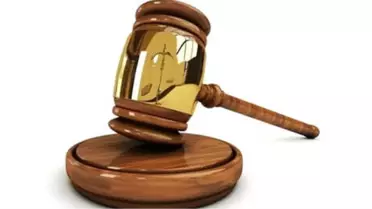 Dbp'li 4 Yöneticiye 36 Yıl 1 Ay Hapis Cezası