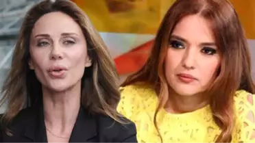 Demet Şener'den, Demet Akalın'ın 'Dul ve İşsiz' Yakıştırmasına Yanıt Geldi