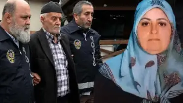 Eşini Keser ve Bıçakla Acımasızca Katleden Koca: Olan Oldu Bir Defa, Pişmanım