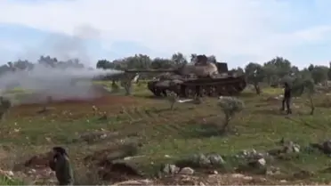 O Anlar Kamerada! Hantalli ve Divan Köyleri Terörden Böyle Temizlendi