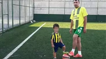 Kazada Ağır Yaralanan Yaya Hastanede Hayatını Kaybetti