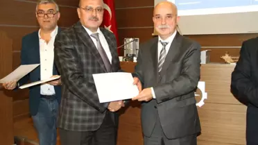 Kocaeli İtfaiyesi'nden Toz Patlaması Eğitimi