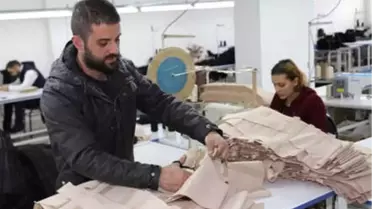 Ordu'da İmal Edilen Medikal Ürünler 40 Ülkeye Satılıyor
