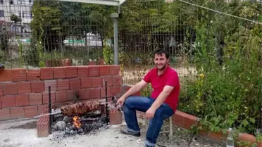 Otoparkçı Sırra Kadem Bastı