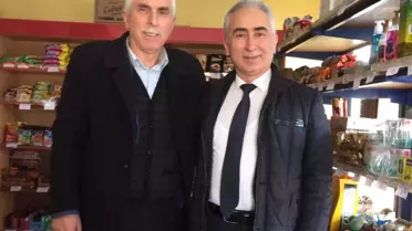 Sedaş'ın Muhtarlar Federasyonu İle Başarılı Paydaş İletişimi