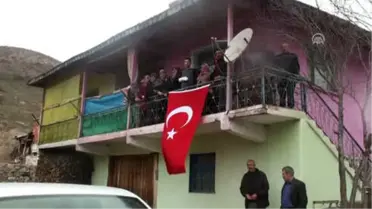 Arkadaşlarımın Yanına Gitmek İstiyorum'