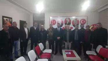 Avşar'dan 'Tavukçuluk Sektörünün Sıkıntıları Çözülsün' Çağrısı