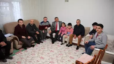 Başkan Karabacak, Bilgievleri'nin Velileri ile Bir Araya Geliyor