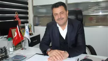 Didim AK Parti'de Maşallah Subaşı Dönemi