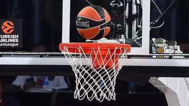 Euroleague'de 23. Hafta Heyecanı