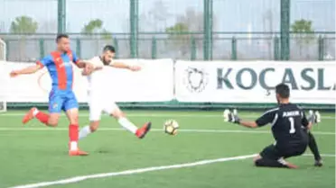 Yıldırım Belediyespor 3 Puan Peşinde