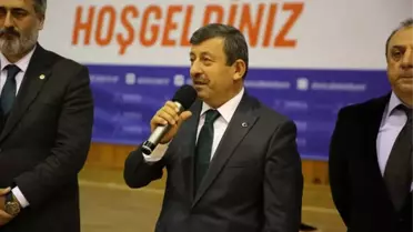 Amatör Spor Kulüplerine Malzeme Yardımı Yapıldı