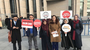 Eşini Öldüren Kocaya Ağırlaştırılmış Müebbet