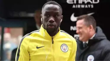 Fransız Futbolcu Bacary Sagna: Önceliğim Türkiye Yerine İngiltere'de Kalmaktı