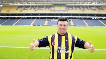 Kurtuluş Savaşı'nın Fenerbahçeli Kahramanları Engellileri Duygulandırdı