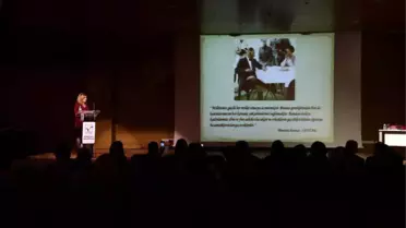 Manavgat'ta 'Kadınlar Edebiyat Durağında' Projesi Başladı