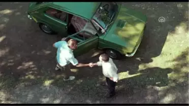 Sinema - Beni Adınla Çağır - İstanbul