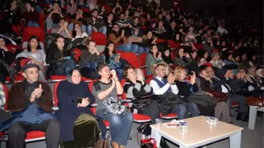 Uü'de Türk Dünyası Rüzgârı