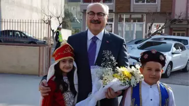 Vali Köşger, Dur Durak Bilmiyor