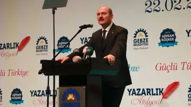 Yazarlık Atölyesi Sertifika Töreni