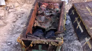 Ardahan'da Bulunan Yarbayın Cenazesine Rusya'dan Sonra Polonya da Talip Oldu