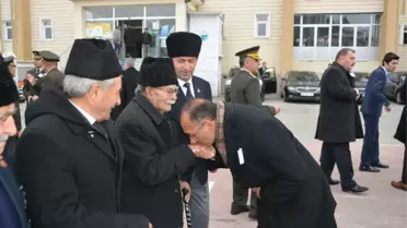 Başkan Köksoy'dan Kurtuluş Mesajı