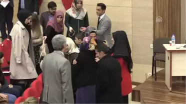 Bir Hilal Uğruna Paneli'