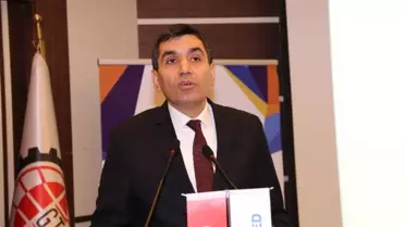 Gto'da Kobi'lere ve Girişimcilere Destekler ve Finans Olanakları Anlatılacak