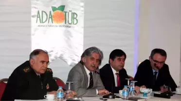 Çiftçiler, Hırsızlık ve Güvenlik Sorununa Çözüm Arıyor