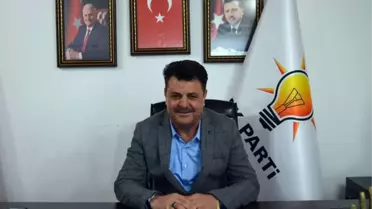 Didim AK Parti'de Subaşı Dönemi Başladı